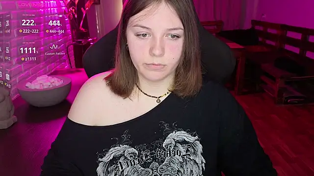 XNirvanaX online show from June 26, 2:46 am