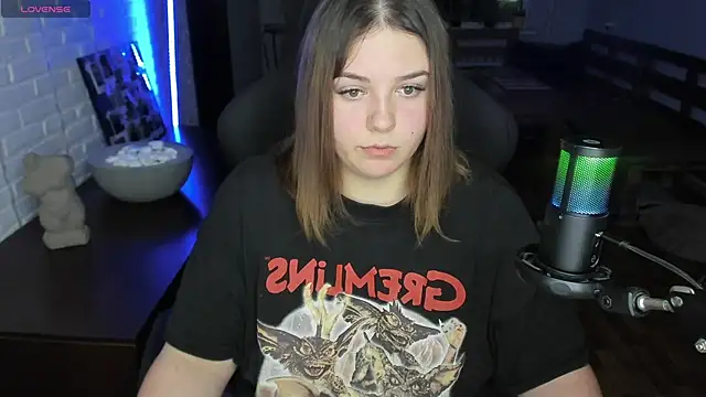 XNirvanaX online show from September 27, 4:19 am