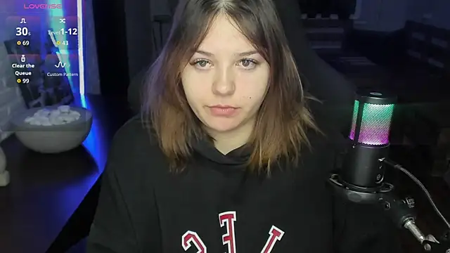 XNirvanaX online show from October 1, 3:22 am