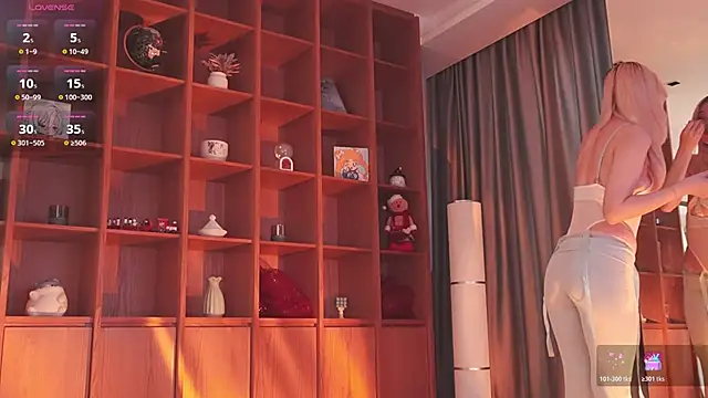 hyun chia online show from January 18, 3:47 am