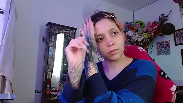 MaryJannes online show from February 7, 5:06 pm