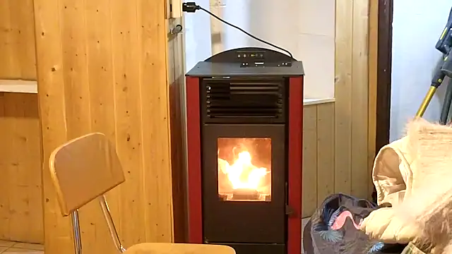 VanessaDoyle online show from February 19, 5:56 pm