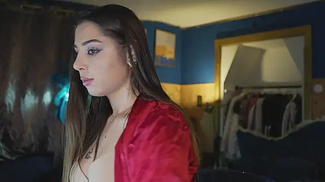 VanessaDoyle online show from May 30, 2:53 am