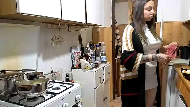 VanessaDoyle online show from February 22, 6:31 pm