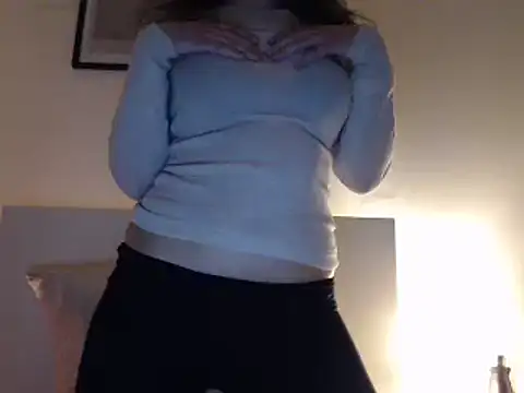 ocean eyess  online show from December 1, 8:22 pm