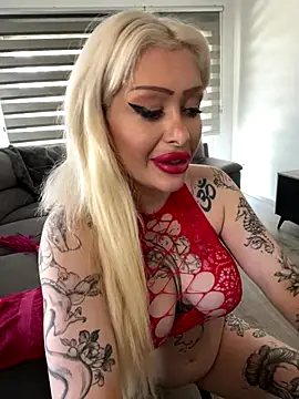 JennaLinn online show from October 3, 11:15 am