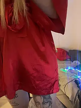 JennaLinn online show from March 7, 9:44 pm