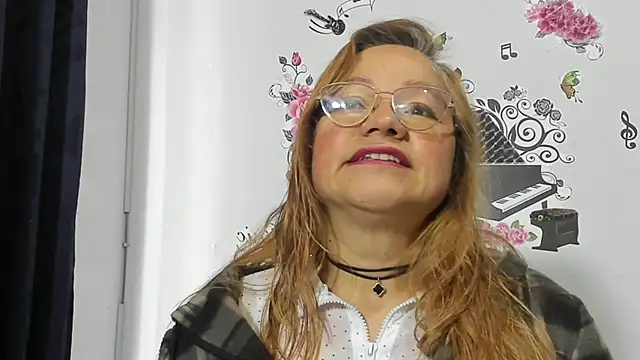 anthonela mature  online show from December 20, 5:17 pm