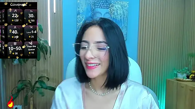 barbie scoth  online show from March 3, 11:33 pm