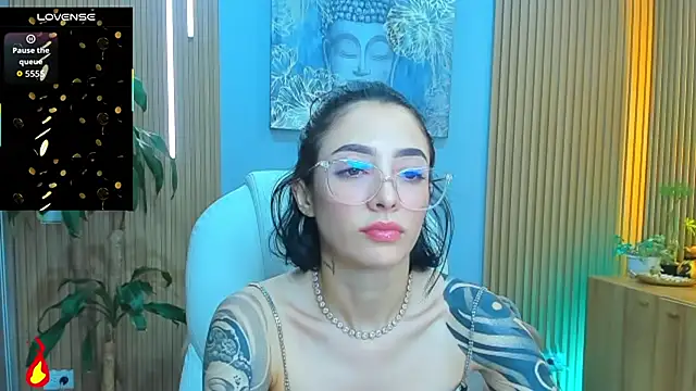 barbie scoth  online show from March 7, 5:36 am