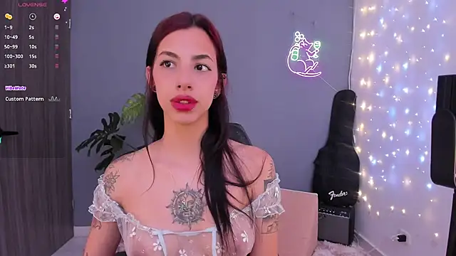 labrika  online show from September 17, 3:43 pm