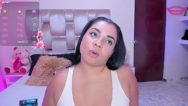 MelanyShayk online show from November 21, 6:04 am