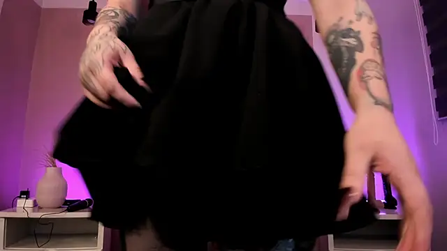  asami chieko  online show from January 17, 1:24 am