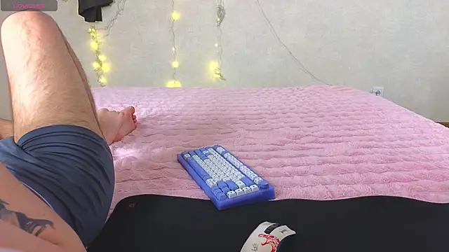 Alenca hot sex online show from November 18, 6:53 pm