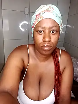 ChocoLisa online show from October 24, 5:03 am