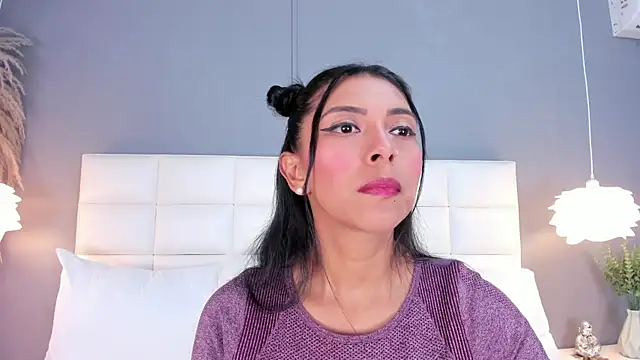  BunnyNaugthy online show from March 24, 5:40 pm