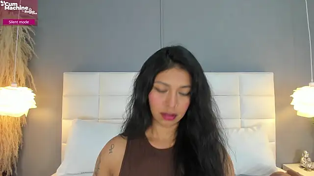  BunnyNaugthy online show from March 9, 5:38 pm