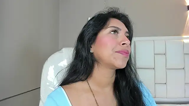  BunnyNaugthy online show from October 20, 12:08 pm