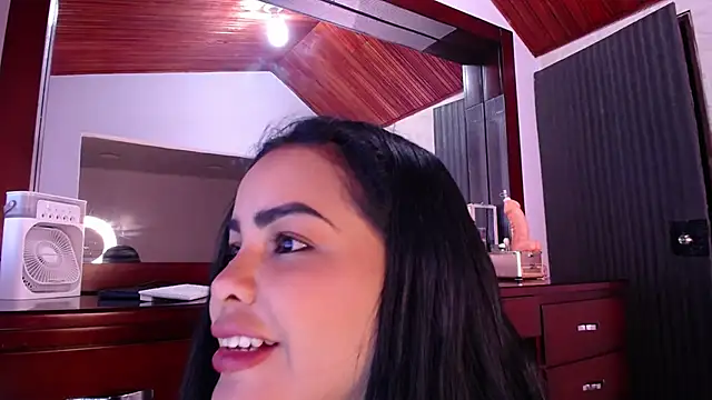 S Mia online show from September 23, 2:10 am