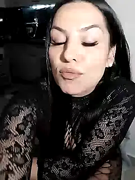 hot-babygirl online show from March 22, 7:31 pm