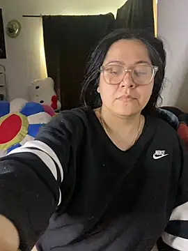 MsConejitaa online show from March 6, 4:02 pm