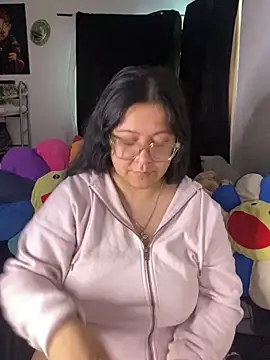 MsConejitaa online show from October 26, 7:31 pm