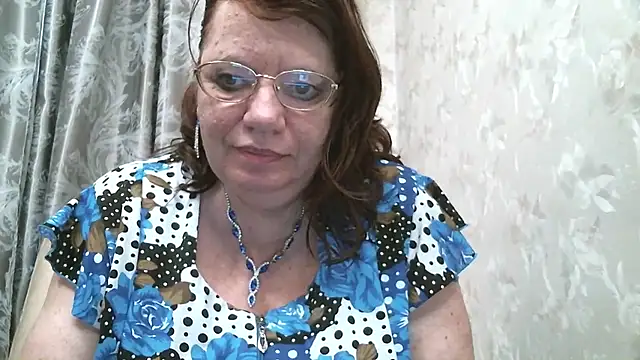 SusanaAhSun online show from October 17, 11:35 am