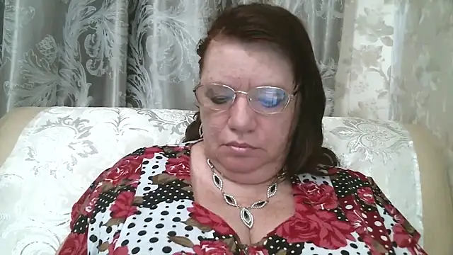 SusanaAhSun online show from May 12, 11:17 am