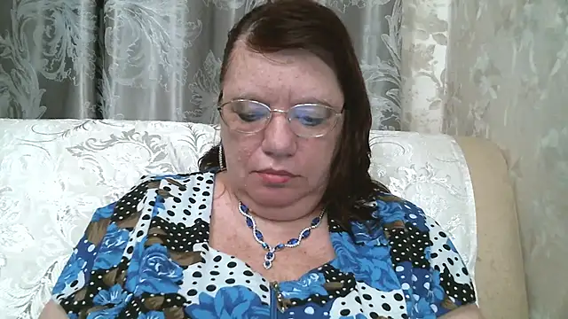 SusanaAhSun online show from October 9, 11:36 am