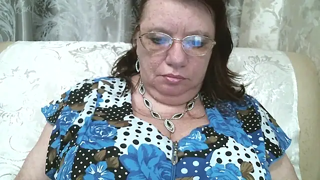 SusanaAhSun online show from May 21, 11:41 am