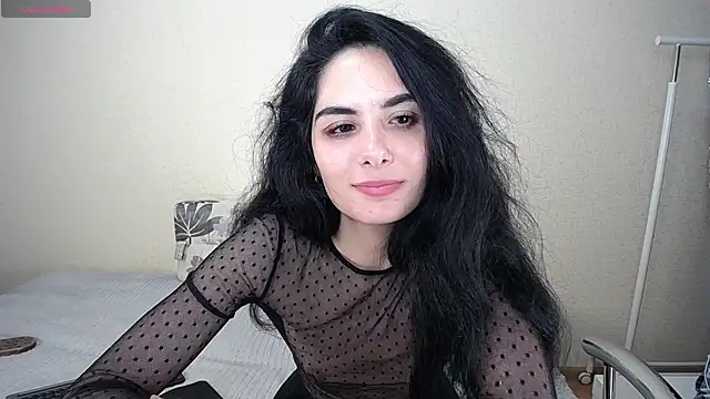 The Blacksphinxxx online show from November 1, 5:06 pm