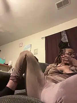 ExoticBlue-Butterfly online show from June 3, 4:24 am