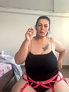 Mary Hot  online show from October 14, 12:52 pm