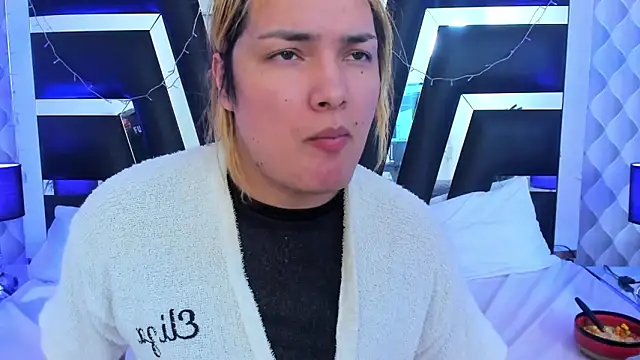 katya kozlov online show from September 13, 5:48 am