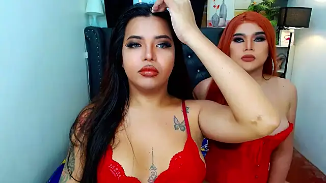 KeshaVictorina online show from October 28, 10:36 pm