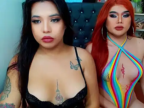 KeshaVictorina online show from October 24, 6:59 pm