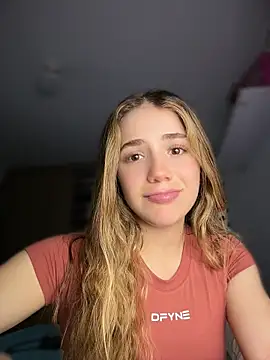 ShelbyHagen online show from July 15, 1:54 am