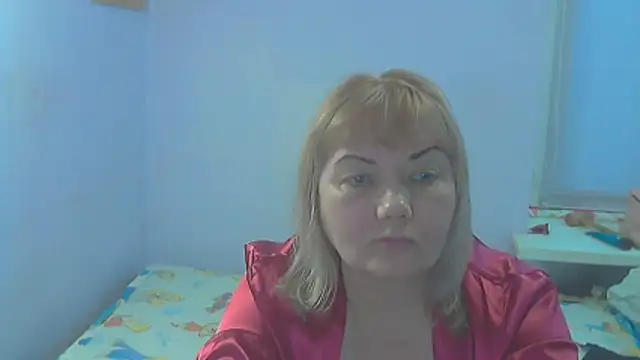 Lusi-777 online show from April 16, 3:44 pm