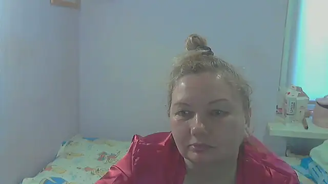 Lusi-777 online show from March 30, 6:57 am