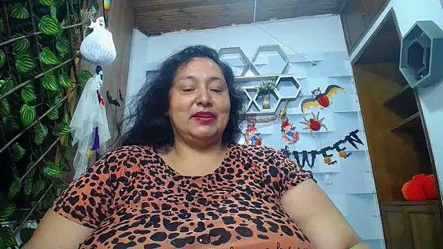 TistMature online show from October 27, 1:39 pm