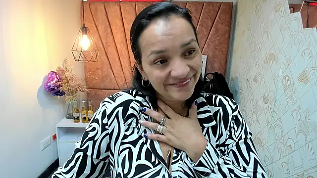 MarilynMiilf  online show from November 25, 7:36 pm