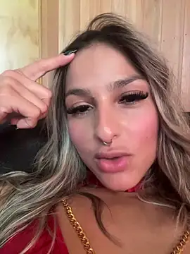 AliceStone19 online show from February 6, 6:22 pm