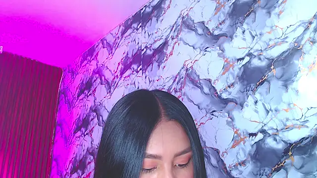 sweeet amy online show from February 10, 8:23 pm