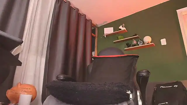 lamborginex online show from February 21, 1:28 am