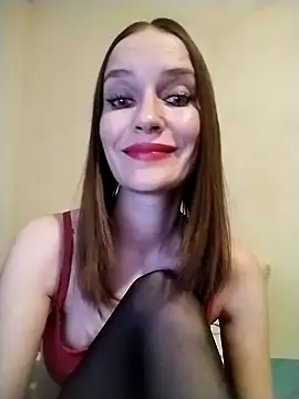 AimeeFair online show from November 24, 6:10 pm