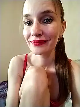 AimeeFair online show from September 23, 2:15 pm