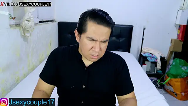 jamarixxx online show from September 9, 9:25 pm