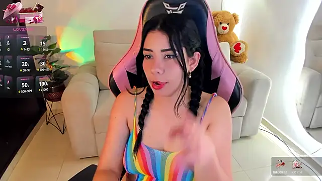 eval lee18 online show from January 9, 5:56 am