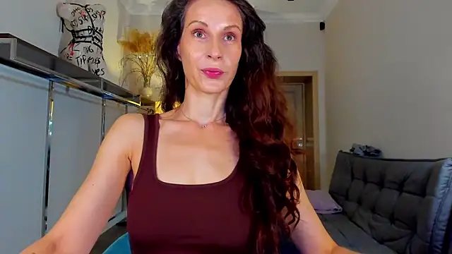 Mila Anders online show from September 21, 5:17 am