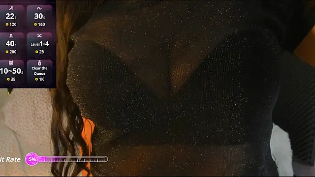 rosario215B online show from September 15, 11:56 pm